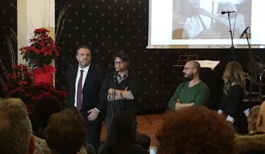 Premiazione concorso fotografico “Il quotidiano che meraviglia” Premiazione concorso fotografico “Il quotidiano che meraviglia”