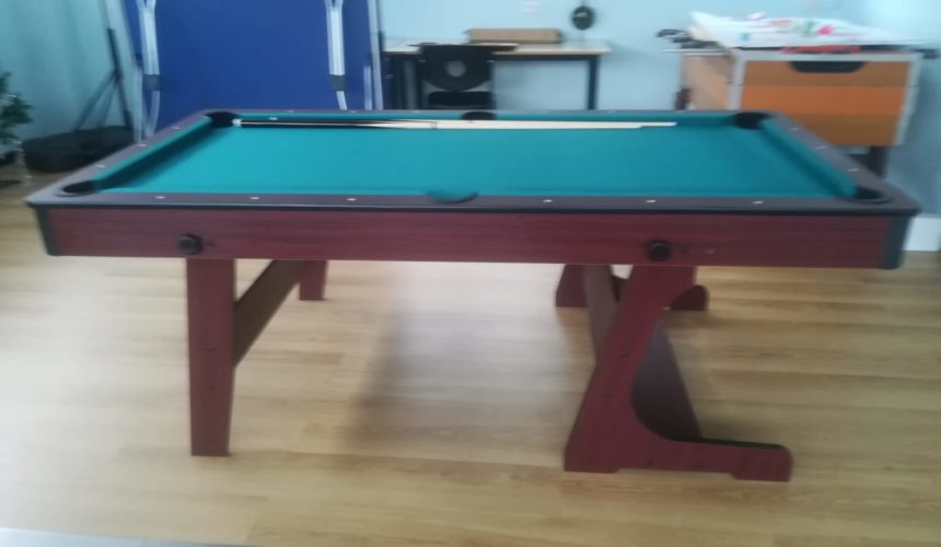 Novità al CAG di Villa Cortese Novità al CAG di Villa Cortese