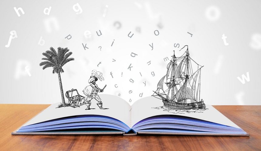C’era una volta… la narrazione nel lavoro educativo C’era una volta… la narrazione nel lavoro educativo