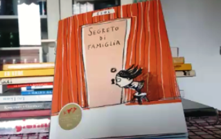 Segreto di famiglia Segreto di famiglia