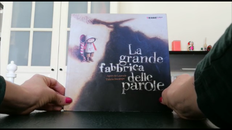 La grande fabbrica delle parole La grande fabbrica delle parole