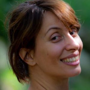 Chiara Bovi