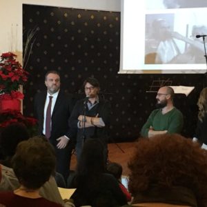Premiazione concorso fotografico “Il quotidiano che meraviglia”