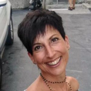 Silvia Monticelli