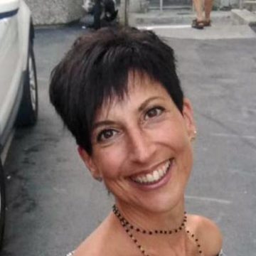 Silvia Monticelli