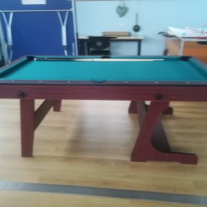Novità al CAG di Villa Cortese