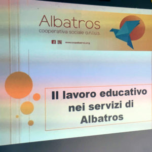 Educatori in formazione
