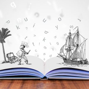 C’era una volta… la narrazione nel lavoro educativo