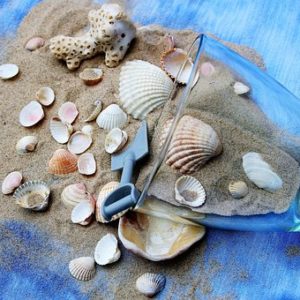 La vacanza con i bambini: diversamente riposante