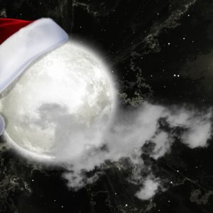 Certo che esiste Babbo Natale!