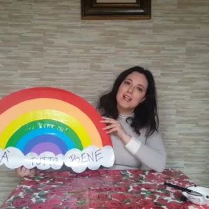Crea il tuo arcobaleno