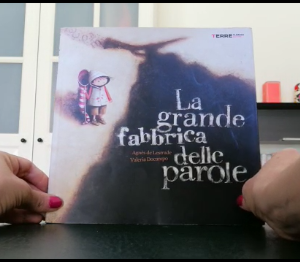La grande fabbrica delle parole