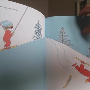 Mi vorrai sempre bene mamma?